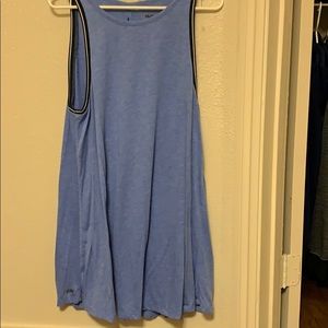Hurley dress